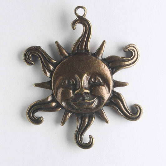 Charm - Sun