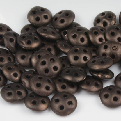 QuadraLentil Matte Dark Bronze - 10 grams