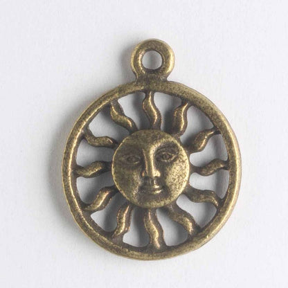 Charm - Sun