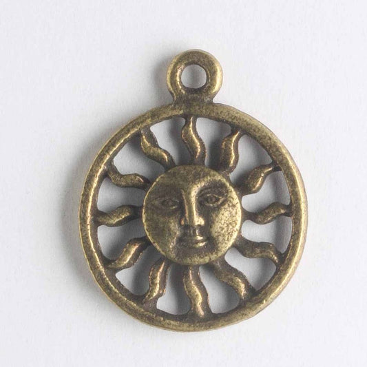 Charm - Sun