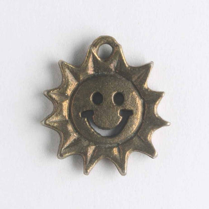Charm - Sun