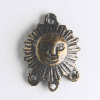 Charm - Sun