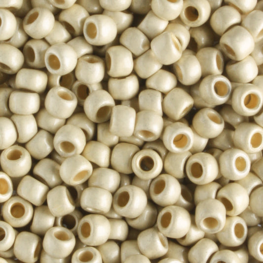 8/0 PermaFinish Galvanized Matte Aluminum - 10 grams