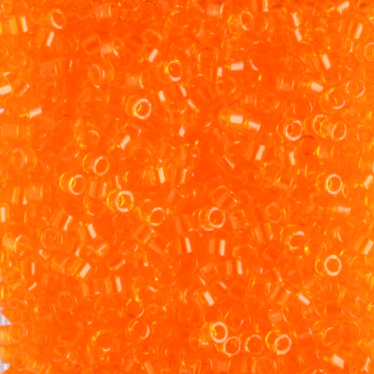 DB0703 Transparent Orange