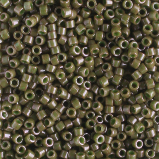 DB0657 Opaque Olive