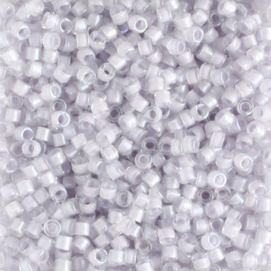 DB0080 Color Lined Light Lavender