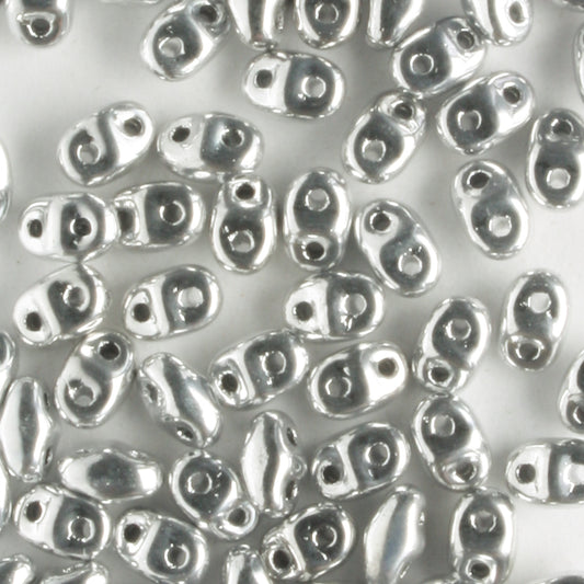 Miniduo Silver - 10 grams
