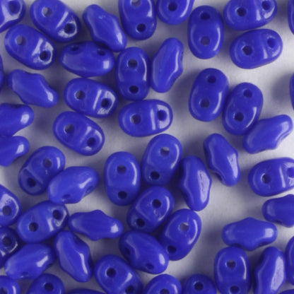 Miniduo Opaque Blue - 10 grams