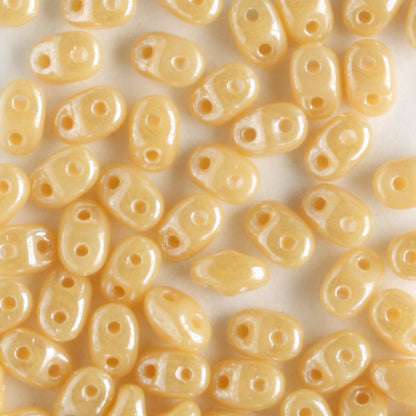 Miniduo Opaque Beige - 10 grams