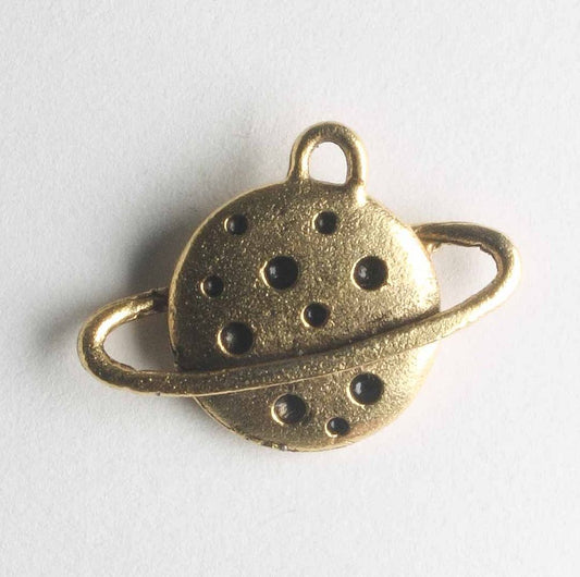 Charm - Saturn