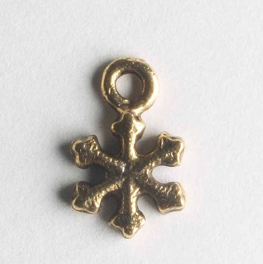 Charm - Snowflake