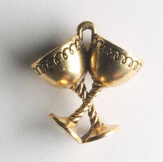 Charm - Wine Glasses