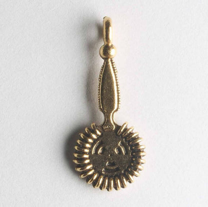 Charm - Cocktail Strainer