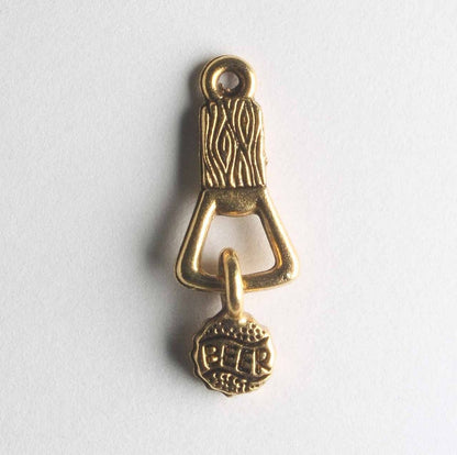 Charm - Bottle Opener