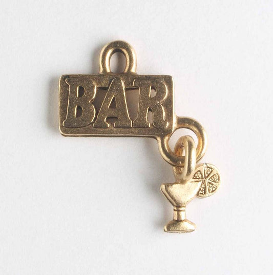 Charm - Bar