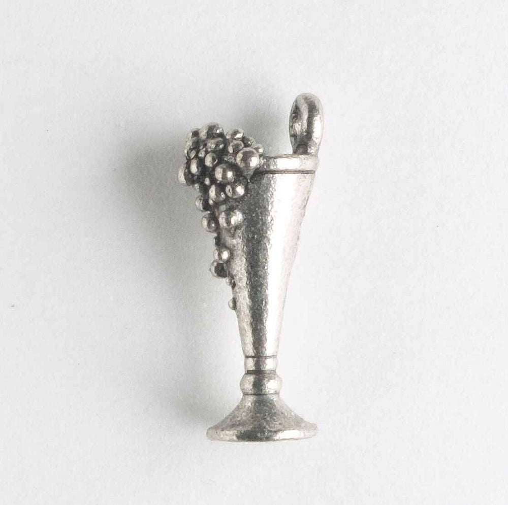 Charm - Champange Glass