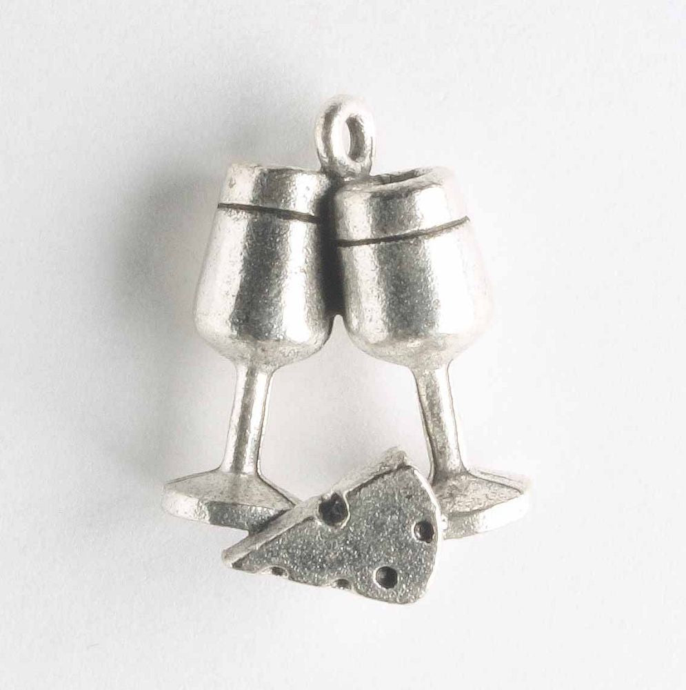 Charm - Wine and Cheese