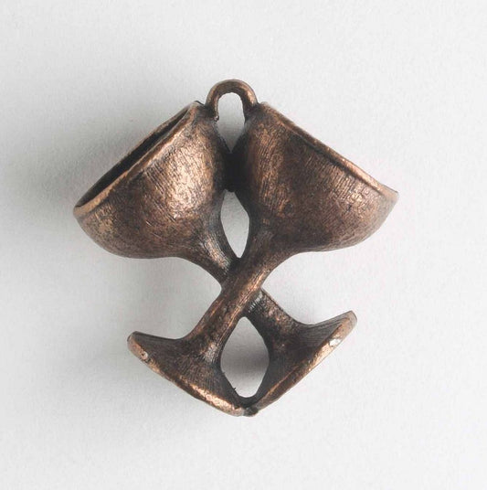 Charm - Wine Glasses