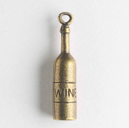 Charm - Wine
