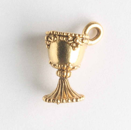 Charm - Wine Glass