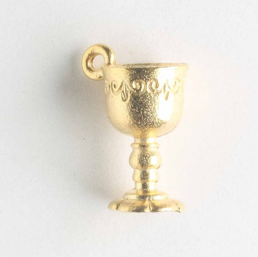 Charm - Wine Glass