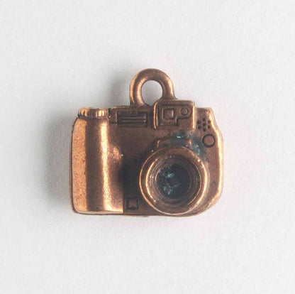 Charm - Camera