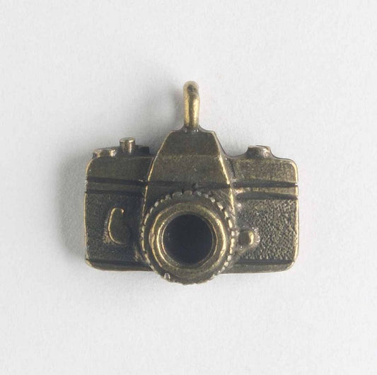 Charm - Camera
