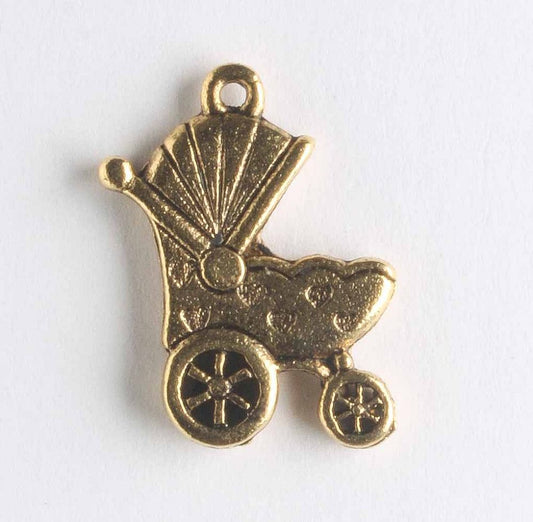 Charm - Baby Stroller
