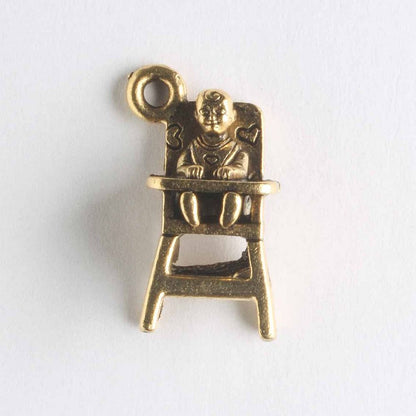 Charm - High Chair