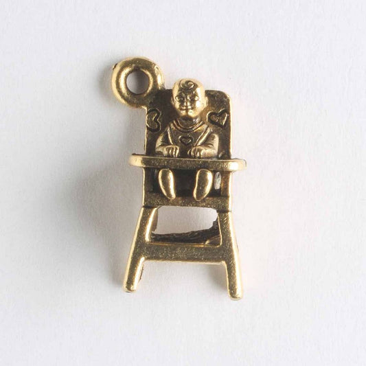 Charm - High Chair