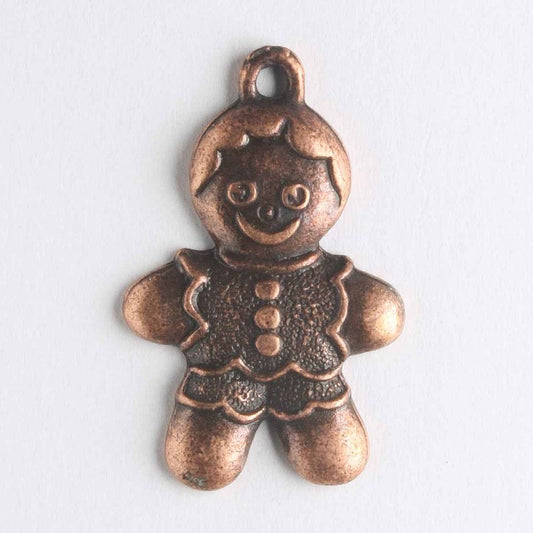 Charm - Doll