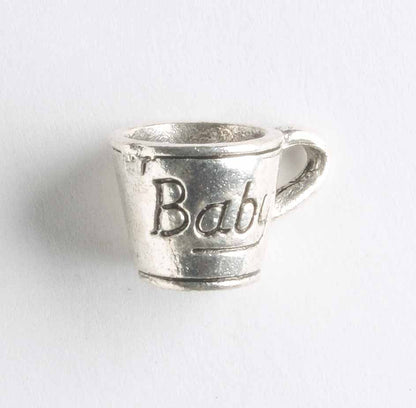 Charm - Baby Cup
