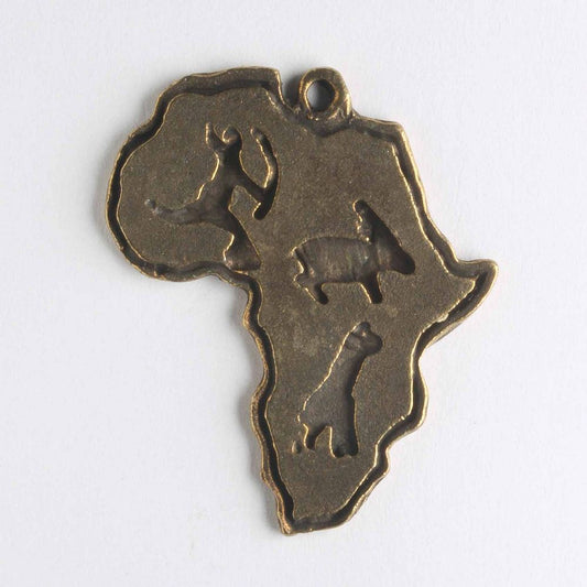 Charm - Africa