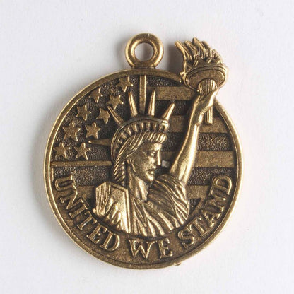 Charm - USA