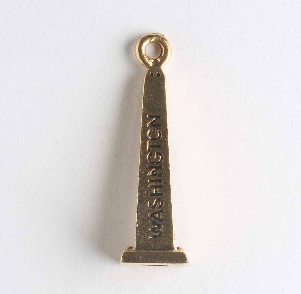 Charm - Washington Mounument