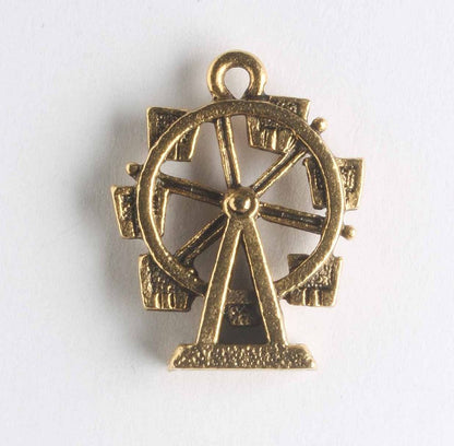 Charm - Ferris Wheel