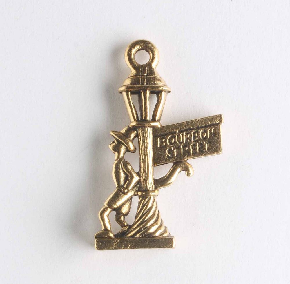 Charm - Bourbon Street