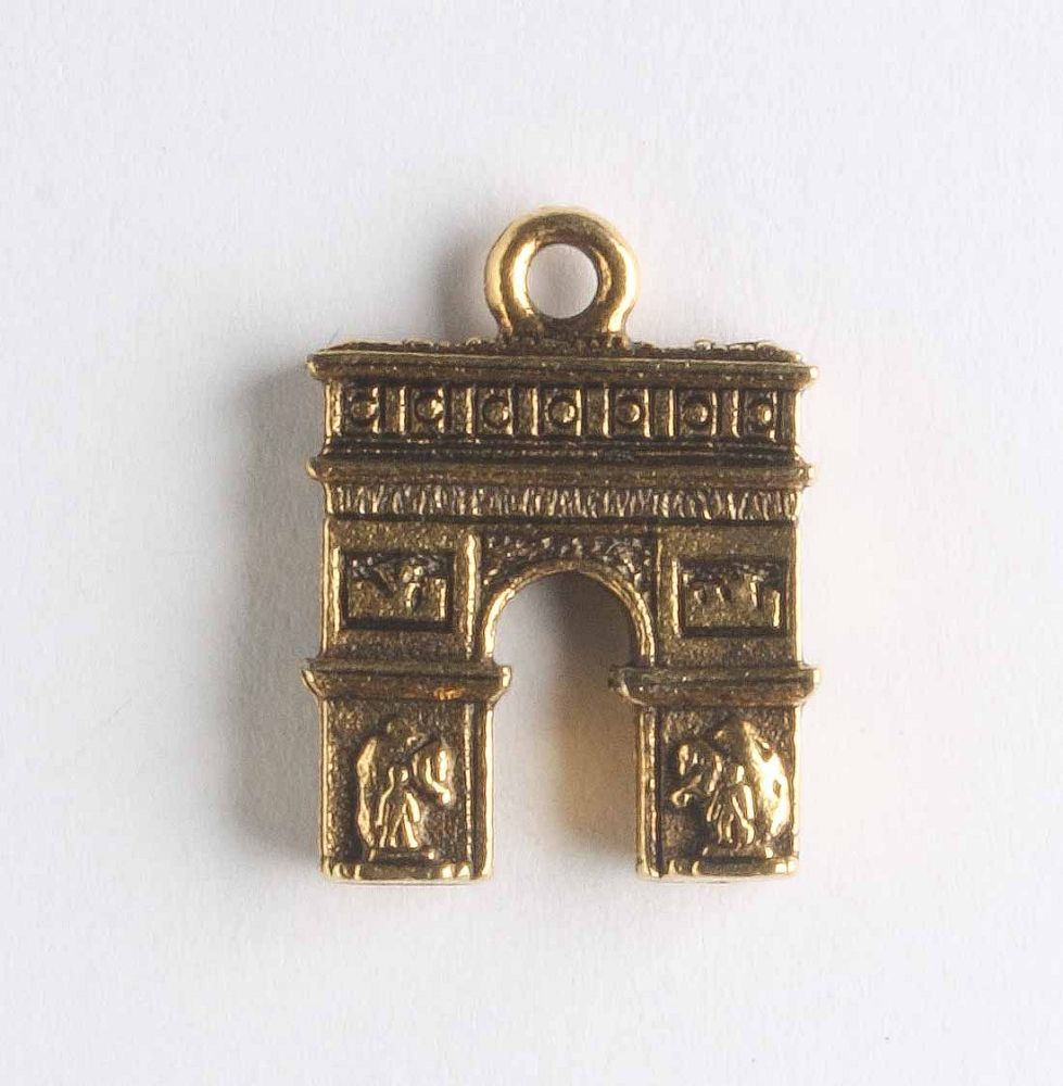 Charm - Arc de Triumph