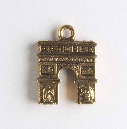 Charm - Arc de Triumph