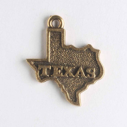 Charm - Texas
