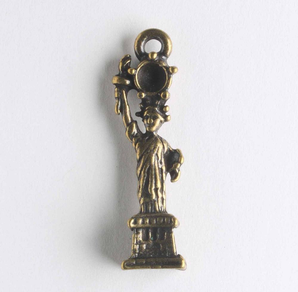 Charm - Statue of Liberty