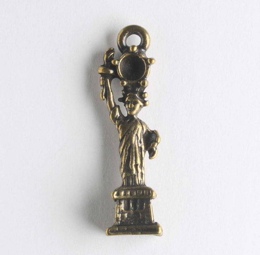 Charm - Statue of Liberty