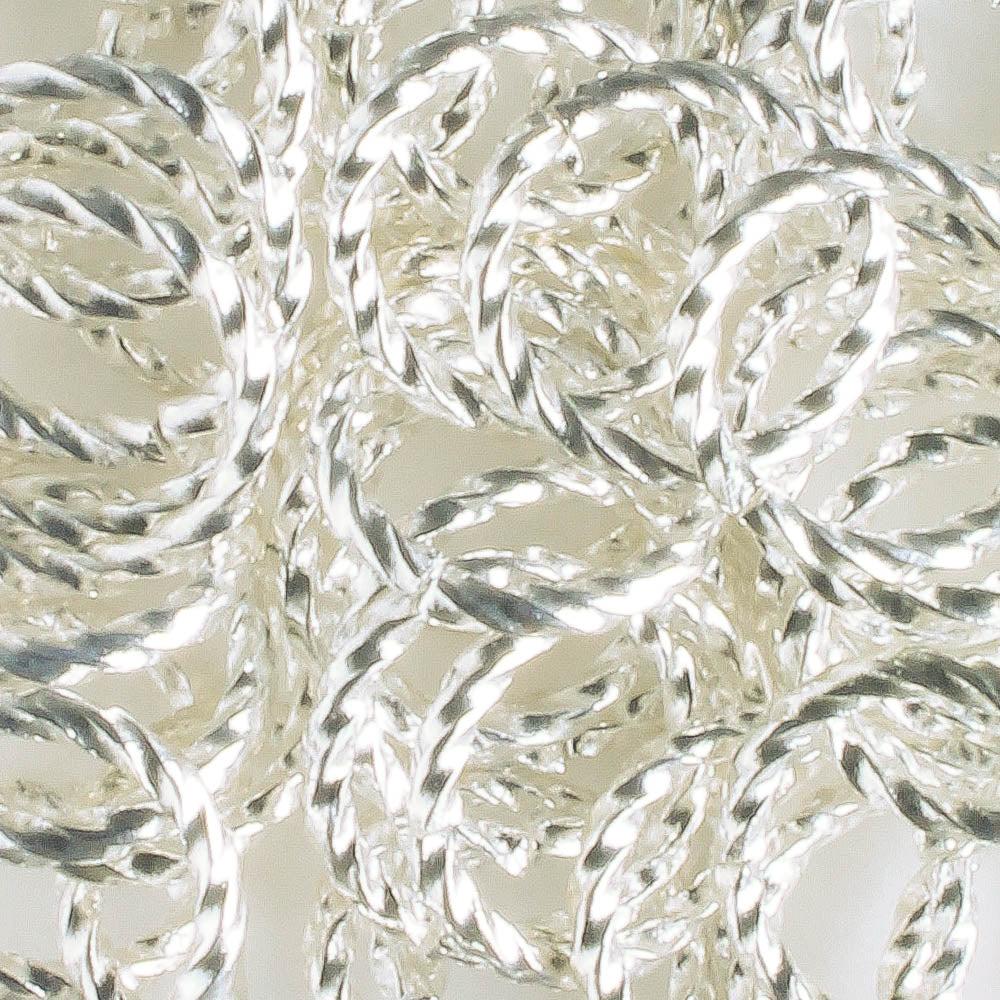 Jumpring, Silver - qty 50