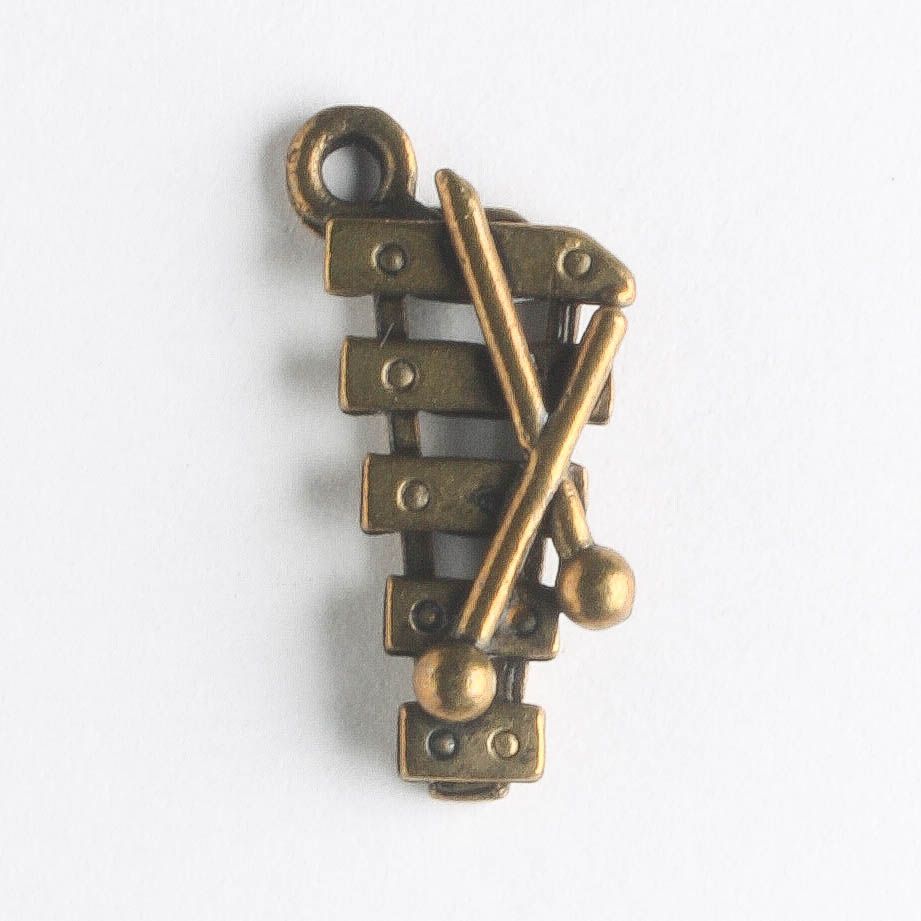 Charm - Xylophone