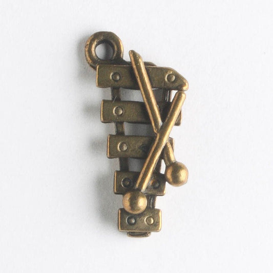 Charm - Xylophone
