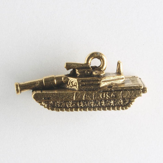 Charm - Tank
