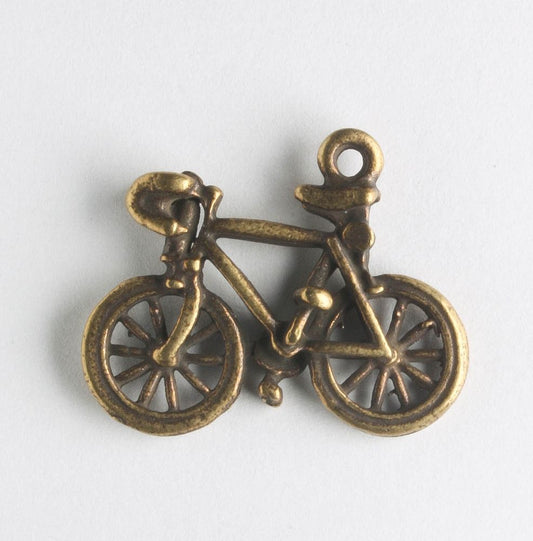 Charm - Bicycle