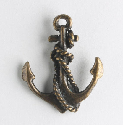 Charm - Anchor