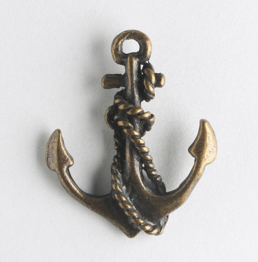 Charm - Anchor