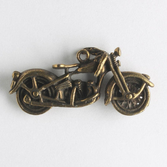 Charm - Motorcycle